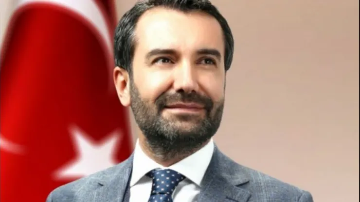 Başkan Şerifoğulları'ndan 15 Temmuz Mesajı