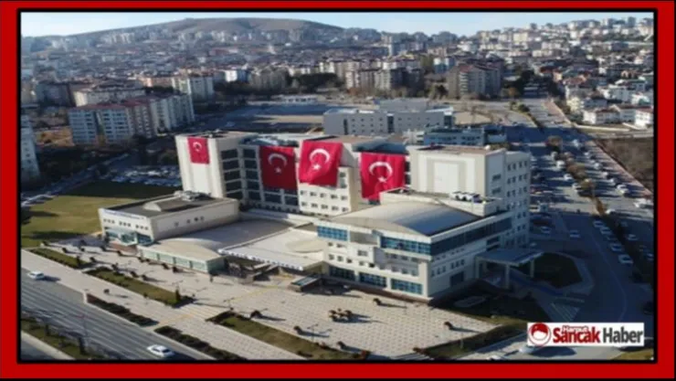 ELAZIĞ BELEDİYESİ 41 METRUK BİNAYI YIKACAK