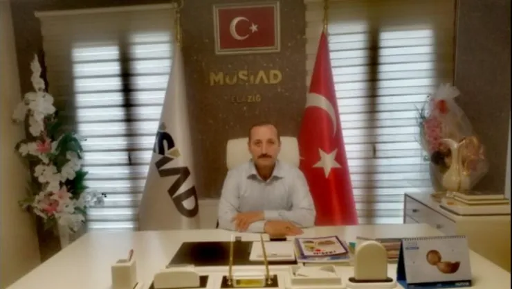 Başkan ÖZEREN'den 'İlköğretim Haftası' Kutlama Mesajı