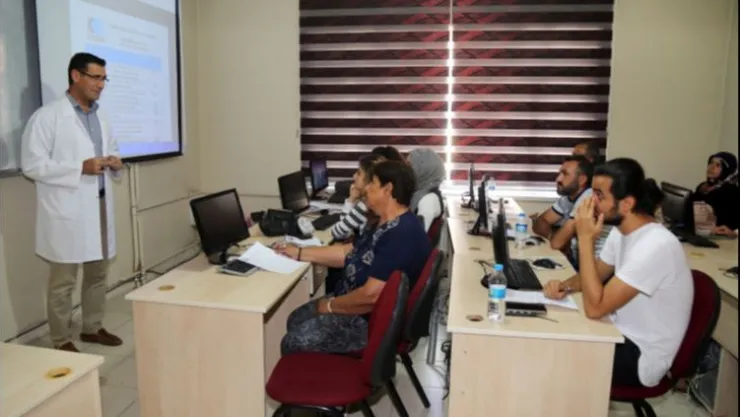 Elazığ Belediyesinden Uygulamalı Girişimcilik Eğitimi