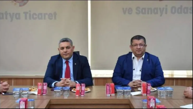 MTSO Ur-Ge Projeleri İle Firmaların Büyümelerine Destek Oluyor
