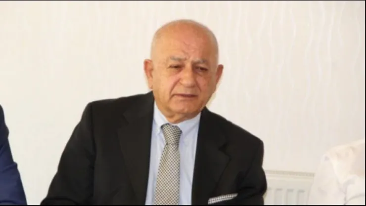 MHP Elazığ Eski Milletvekili Mustafa Gül'ün Acı Günü