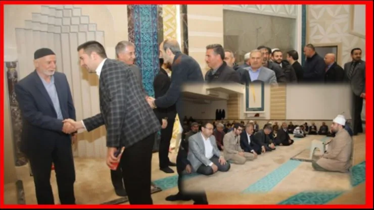 HAMZA YANILMAZ DUALARLA ANILDI