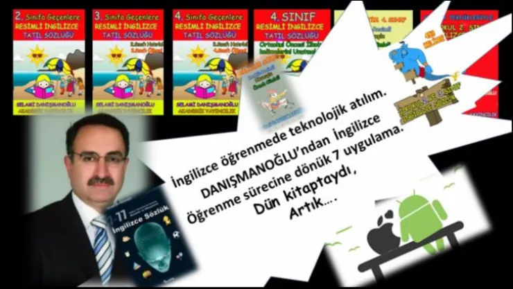 DANIŞMANOĞLU'NDAN 7 UYGULAMA.