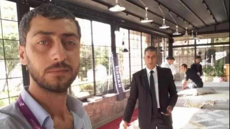 ''Şehrimizin Sermayesi Yine Şehrimizde Kalsın''