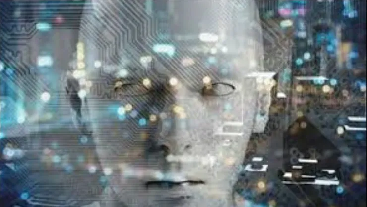 İş görüşmelerini yapay zekâlı robot yapmaya başladı