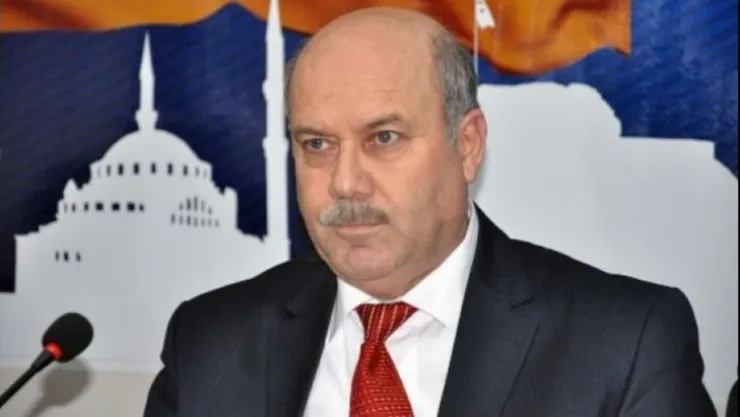 MÜSİAD' DAN UYUŞTURUCU İLE MÜCADELEYE TAM DESTEK