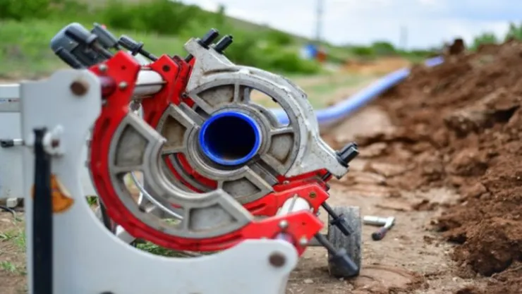 Hekimhan'a55 Ayda 368. 4 Kilometrelik Altyapıyatırımı