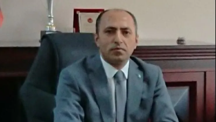 Karayolları 4. Bölge Müdürlüğüne İlhanAytekin Atandı