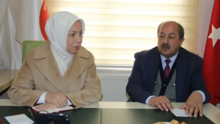 Çalık, 'Yerel seçimler istikrarın sağlanması adına çok önemli'