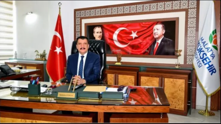 Malatya Film Festivaline Hazırlanıyor