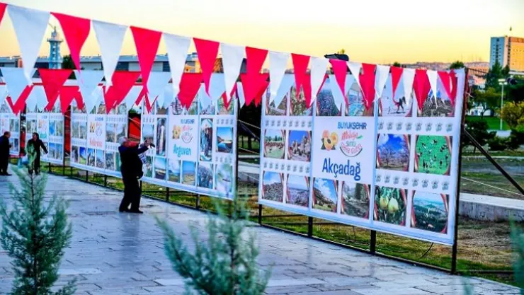 Büyükşehir Malatya'yı Tanıtıyor