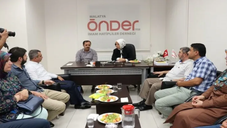 Çalık: 'Güçlü Türkiye'yi büyütmeye devam edeceğiz'