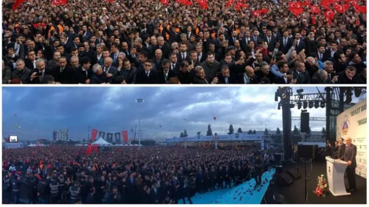 Bahçeli: Türkiye için 3. dönem başlıyor