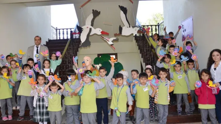 Çocuk Dostu Belediye Malatya Büyükşehir