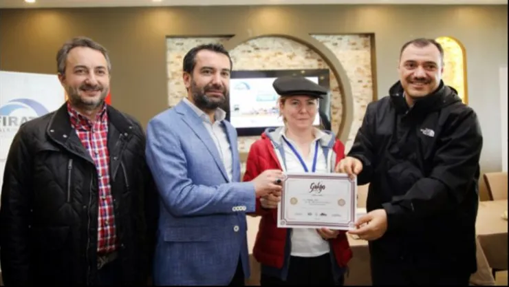 ŞERİFOĞULLARI: 'ELAZIĞ'I TANIMAYA BAŞLAYAN SEVMEYE DE BAŞLAYACAK'