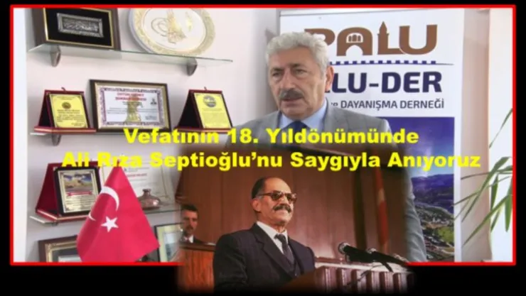 PALU DERNEĞİNDEN ANLAMLI BİR ETKİNLİK DAHA