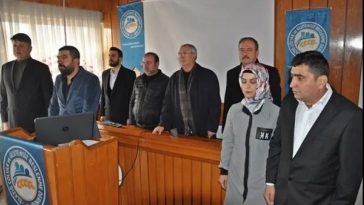 Elazığ Çölyak ve Glütensiz Beslenme Derneği Faaliyetlerine Başladı