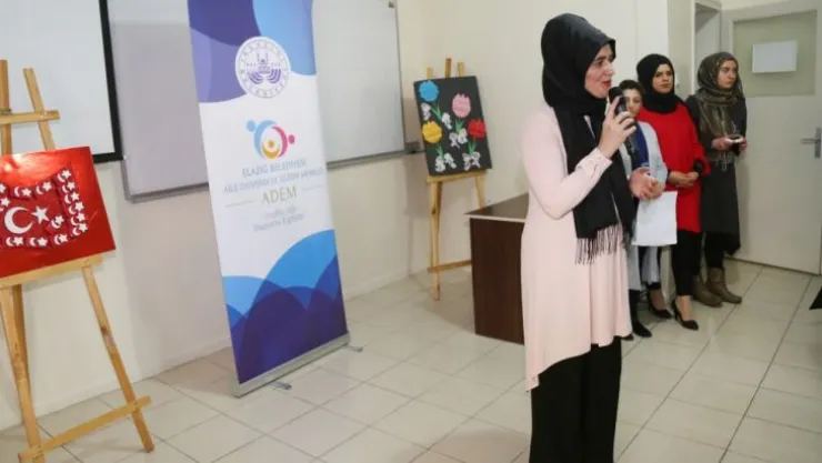 'Öğrenci Koçluğu Programi' Sona Erdi