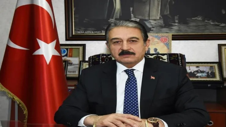 Keskin: Türkiye'nin her alanda büyümesi için anahtar sistem Ahiliktir