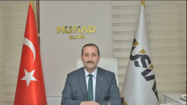 Özeren: Elazığ Teröre Karşı Her Zaman Kale Gibi Durmuştur