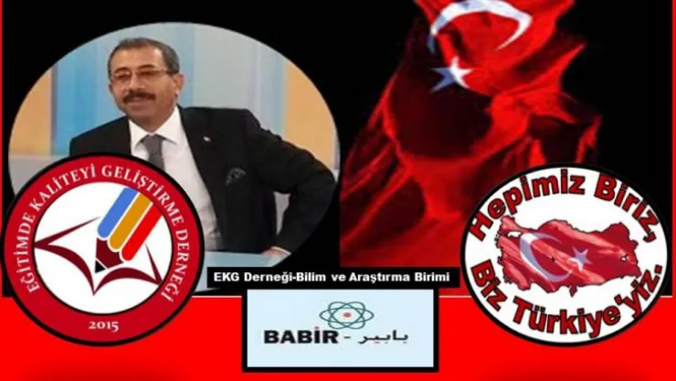 Başkan Akgün, 'Şehidimize Allah'tan (c.c.) Rahmet, Aziz Milletimize Sabr-ı Cemil Diliyoruz.'