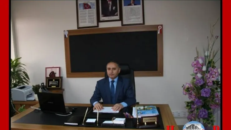 ELAZIĞ İL MİLLİ EĞİTİM MÜDÜRLÜĞÜNDE F. GÜRTÜRK DÖNEMİ