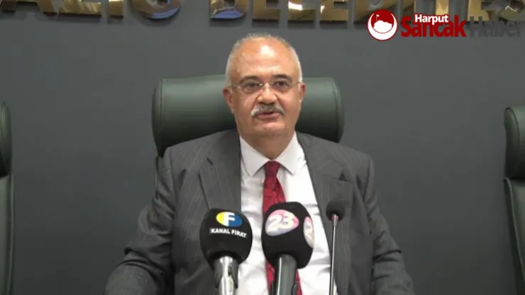 Elazığ Kent Konseyi bünyesinde 'Çocuk Meclisi' kurulacak