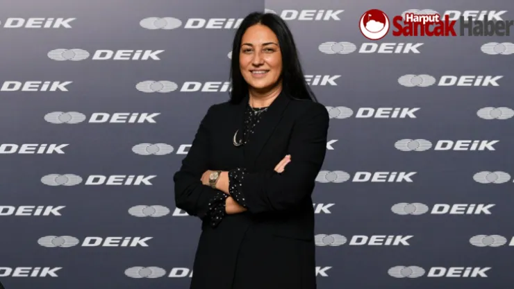 Elazığ'lı KÜÇÜKEL, TFF Yönetiminde!