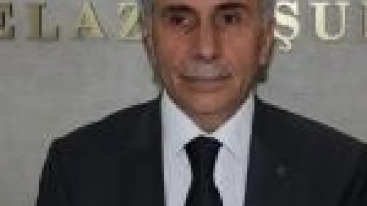 ELAZIĞ MÜSİAD KOALİSYON GÖRÜŞMELERİNİN SONUÇLARINI DEĞERLENDİRDİ