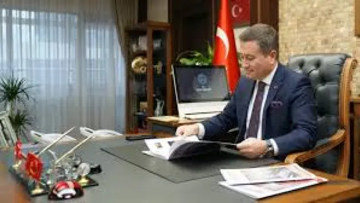 Elazığ Pilot İl