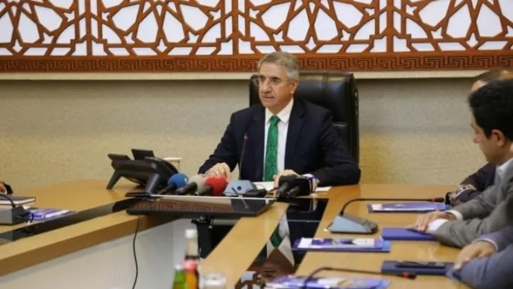 ELAZIĞ RAMAZAN'A HAZIR