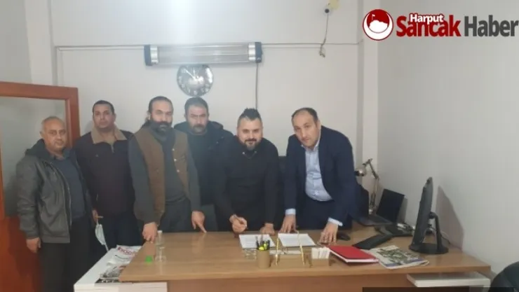 Elazığ Şoför Esnafına Ucuz Akaryakıt Müjdesi