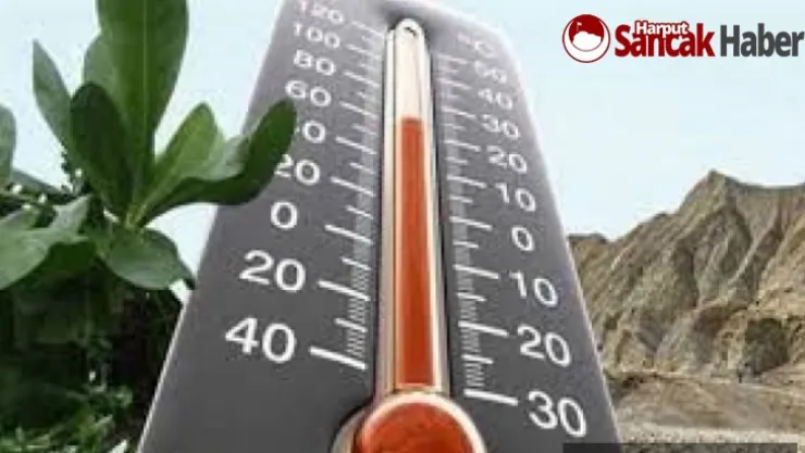 Elazığ Tek Haneli Değerleri Görecek