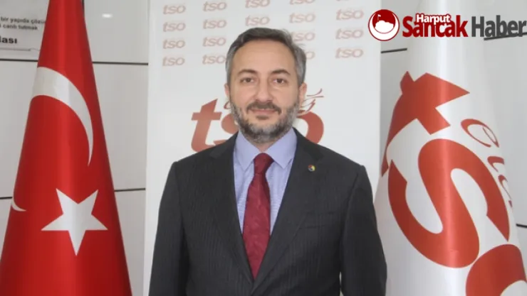 Elazığ TSO GES Sorununa Dikkat Çekti