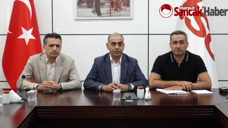 Elazığ TSO Kalite'de Başarısını Sürdürüyor