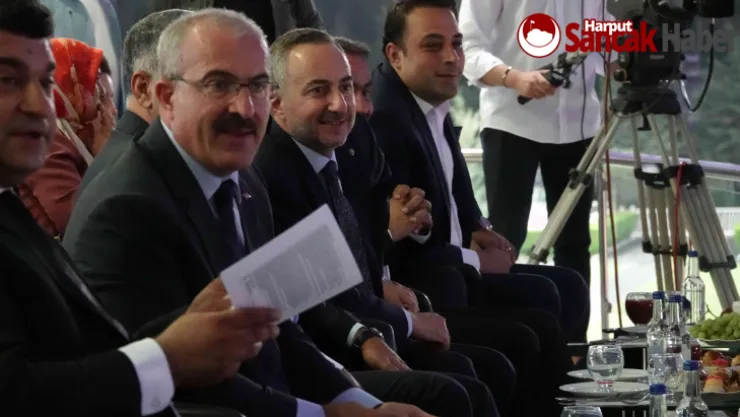 Elazığ TSO Kupası Koşusunu Into Kazandı