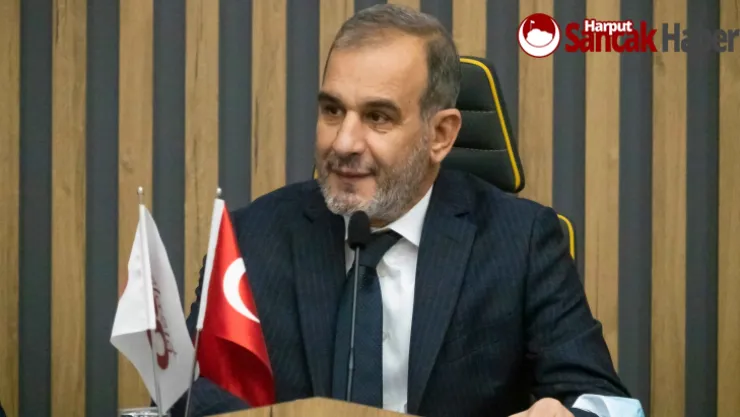 Elazığ TSO Müşterek Meslek Komitesi Toplantısı Gerçekleşti