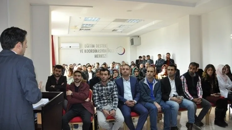 ELAZIĞ TSO TARAFINDAN 60 YENİ GİRİŞİMCİYE EĞİTİM 