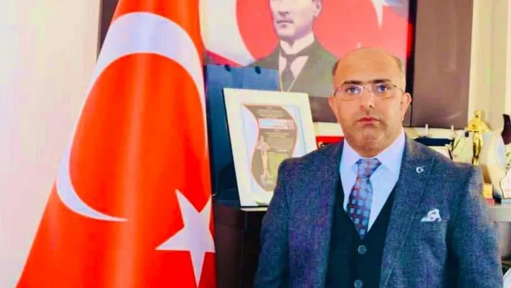 Elazığ Tuhafiyeciler ve Konfeksiyoncular Esnaf Odası'ndan Açıklama