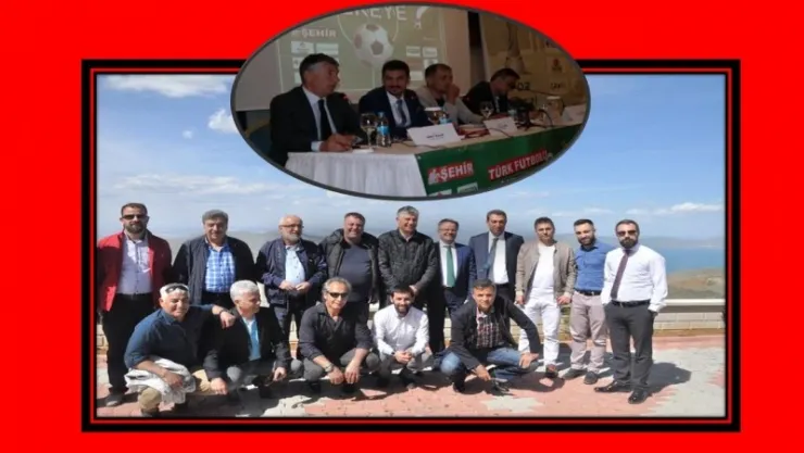 Elazığ'da Muhteşem Gece