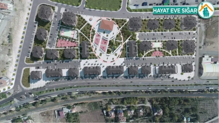 Elazığ'ın Alt Yapı Sorunu Tarihe Karışıyor
