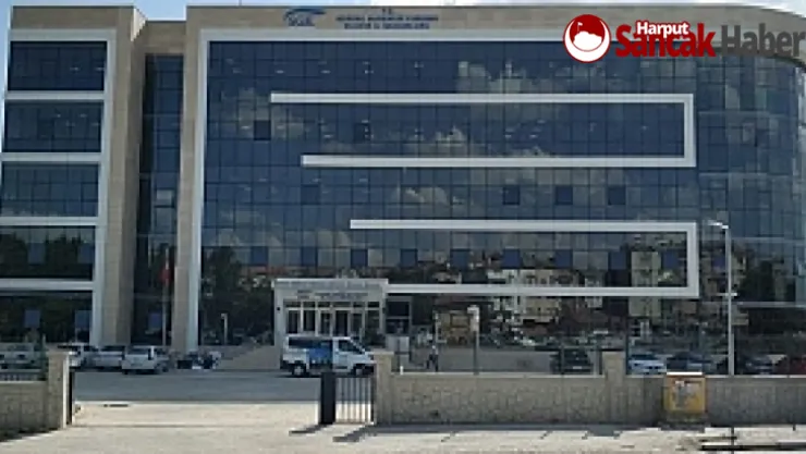 Elazığlılar Dikkat!