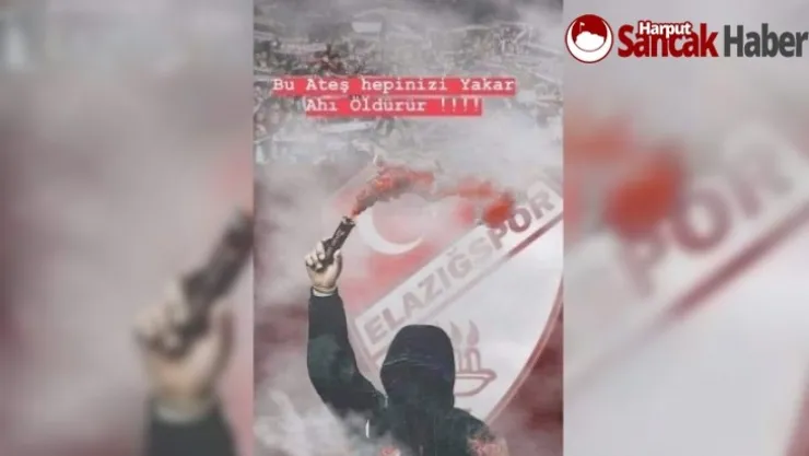 Elazıgspor Taraftar Gruplarından Ortak Basın Bildirisi