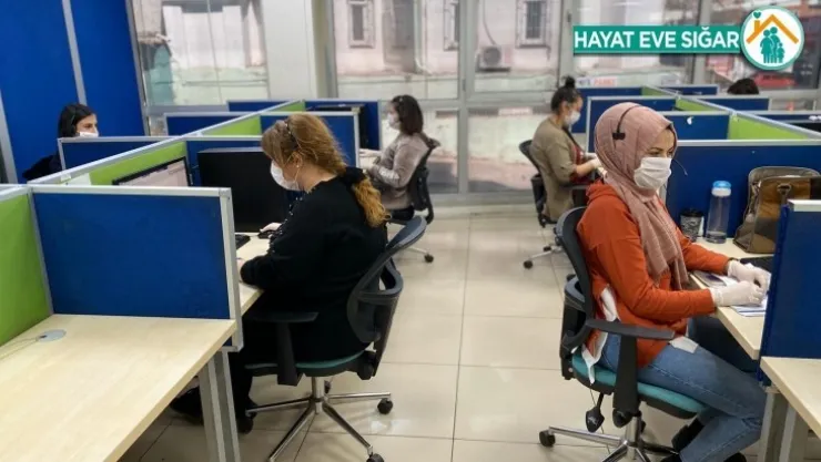 Elektrik firmalarından sağlık kurumlarına özel hızlı hat