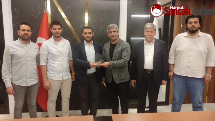 ELEP Talo Çanta İşletmesini Ziyaret Etti