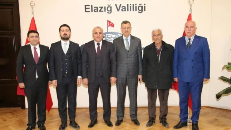 ELFED Şehit Ailelerini İstanbul'da Ağırlayacak