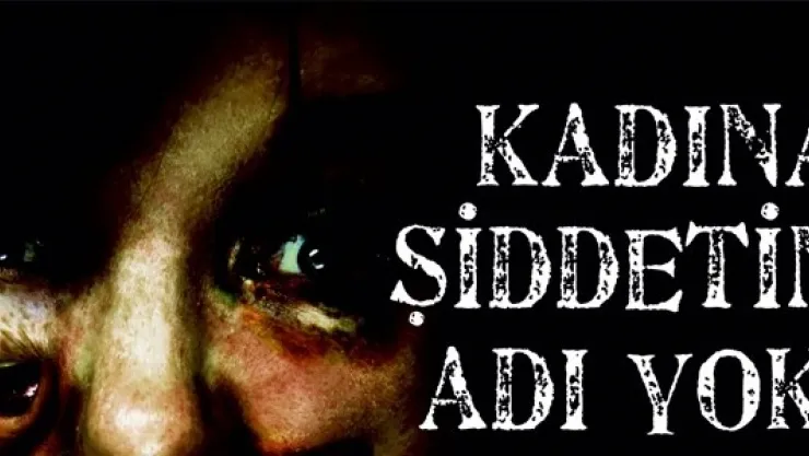 Emrah Güllü 'Kadına Şiddetin Adı Yok, Acısı Var' Programında