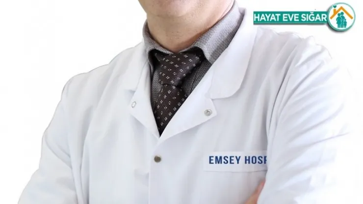 En çok Akdeniz Bölgesi'nde görülüyor: bu hastalığa dikkat