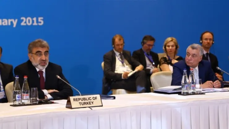 En gözde proje TANAP